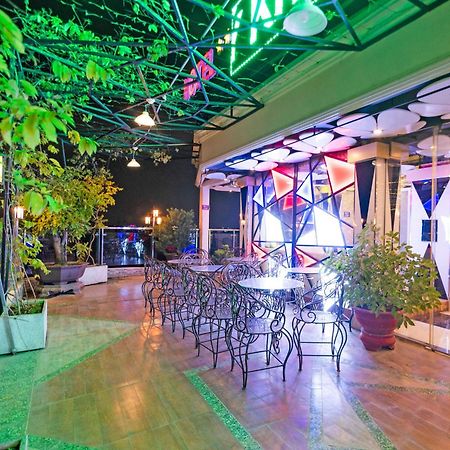 Venus Hotel Ciudad Ho Chi Minh  Exterior foto